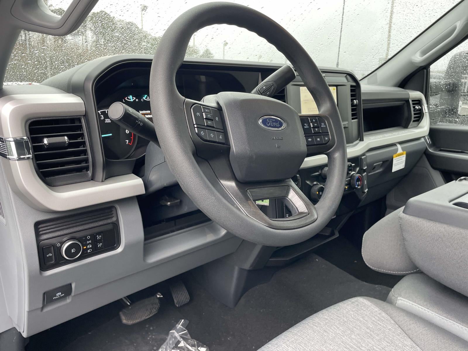 2026 Ford Super Duty F-250 SRW F-250® XL