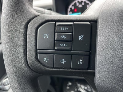 2026 Ford Super Duty F-250 SRW F-250® XL