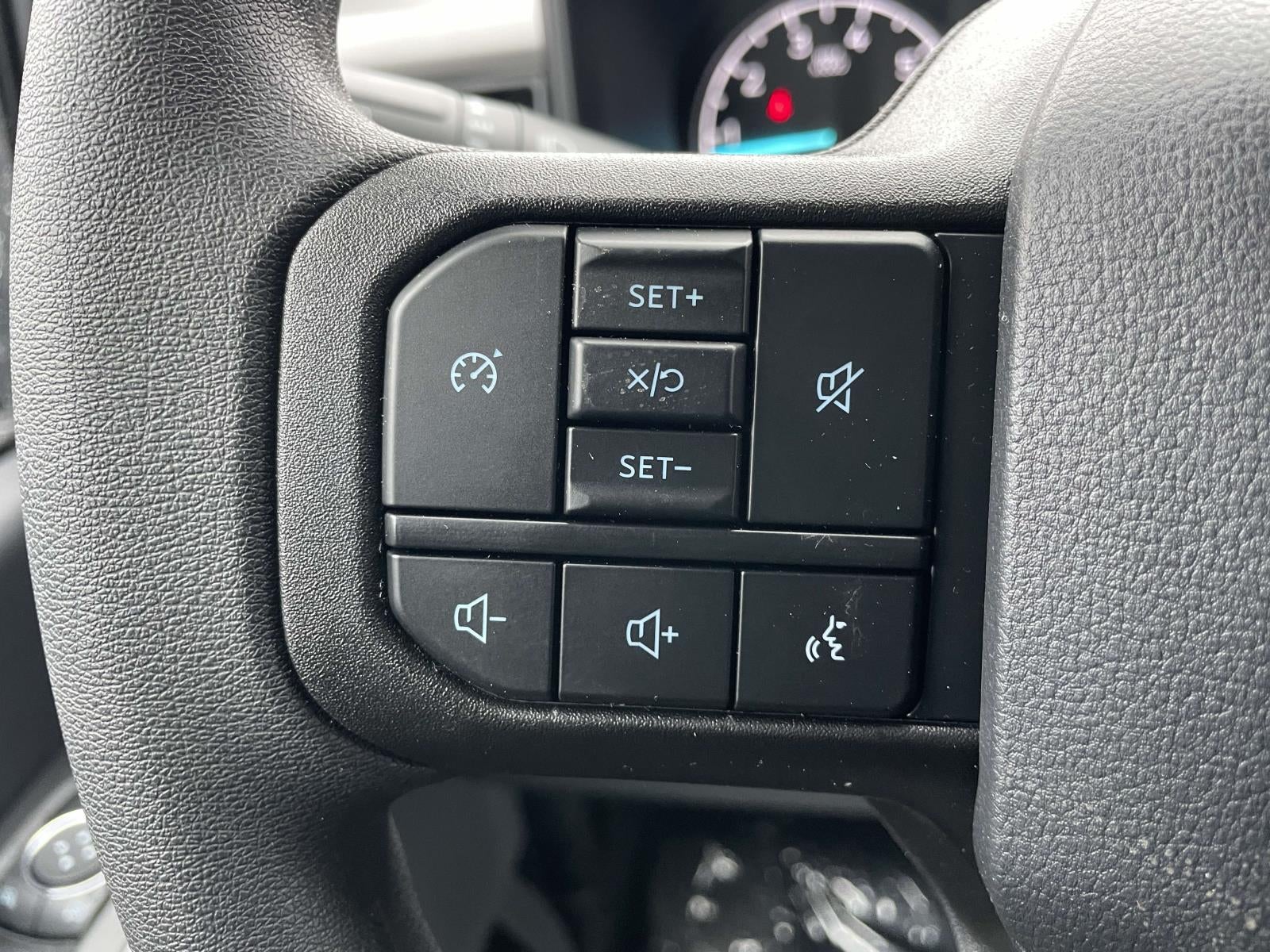 2026 Ford Super Duty F-250 SRW F-250® XL