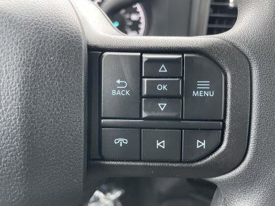 2026 Ford Super Duty F-250 SRW F-250® XL