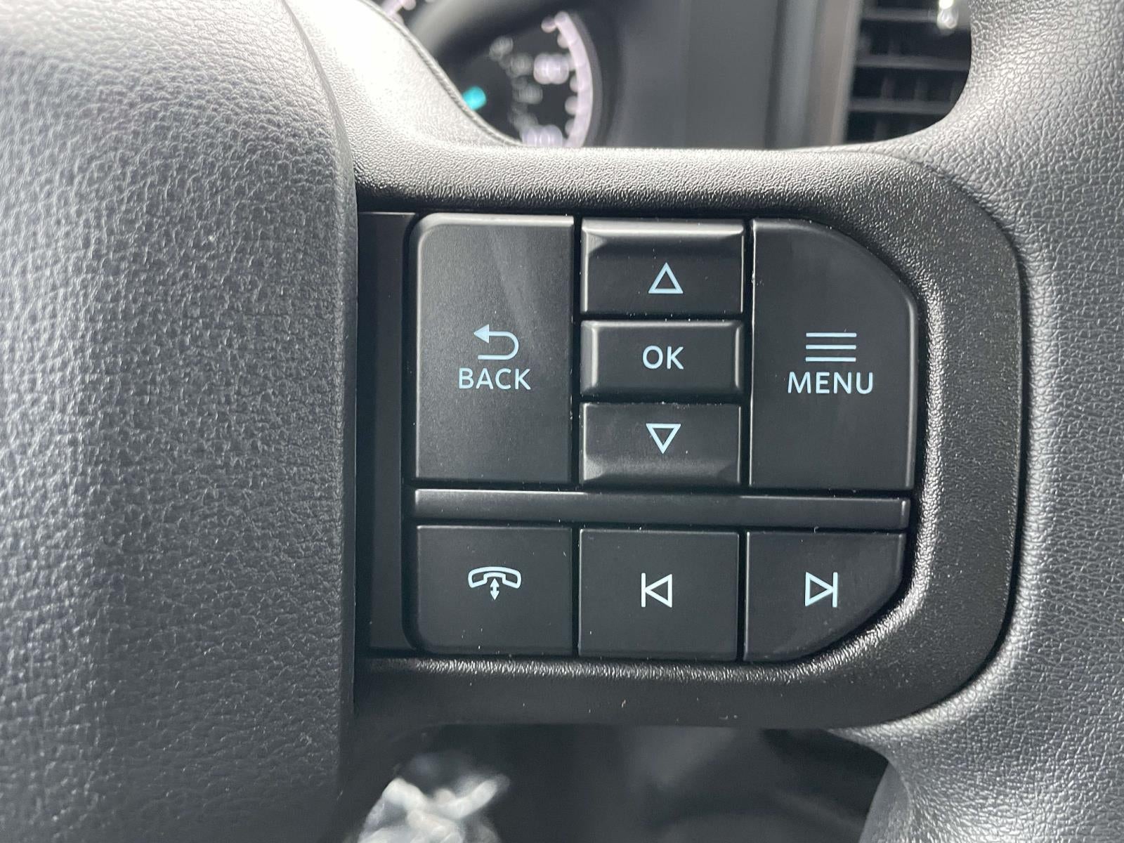 2026 Ford Super Duty F-250 SRW F-250® XL