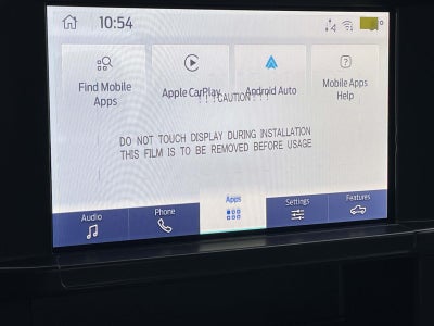 2026 Ford Super Duty F-250 SRW F-250® XL