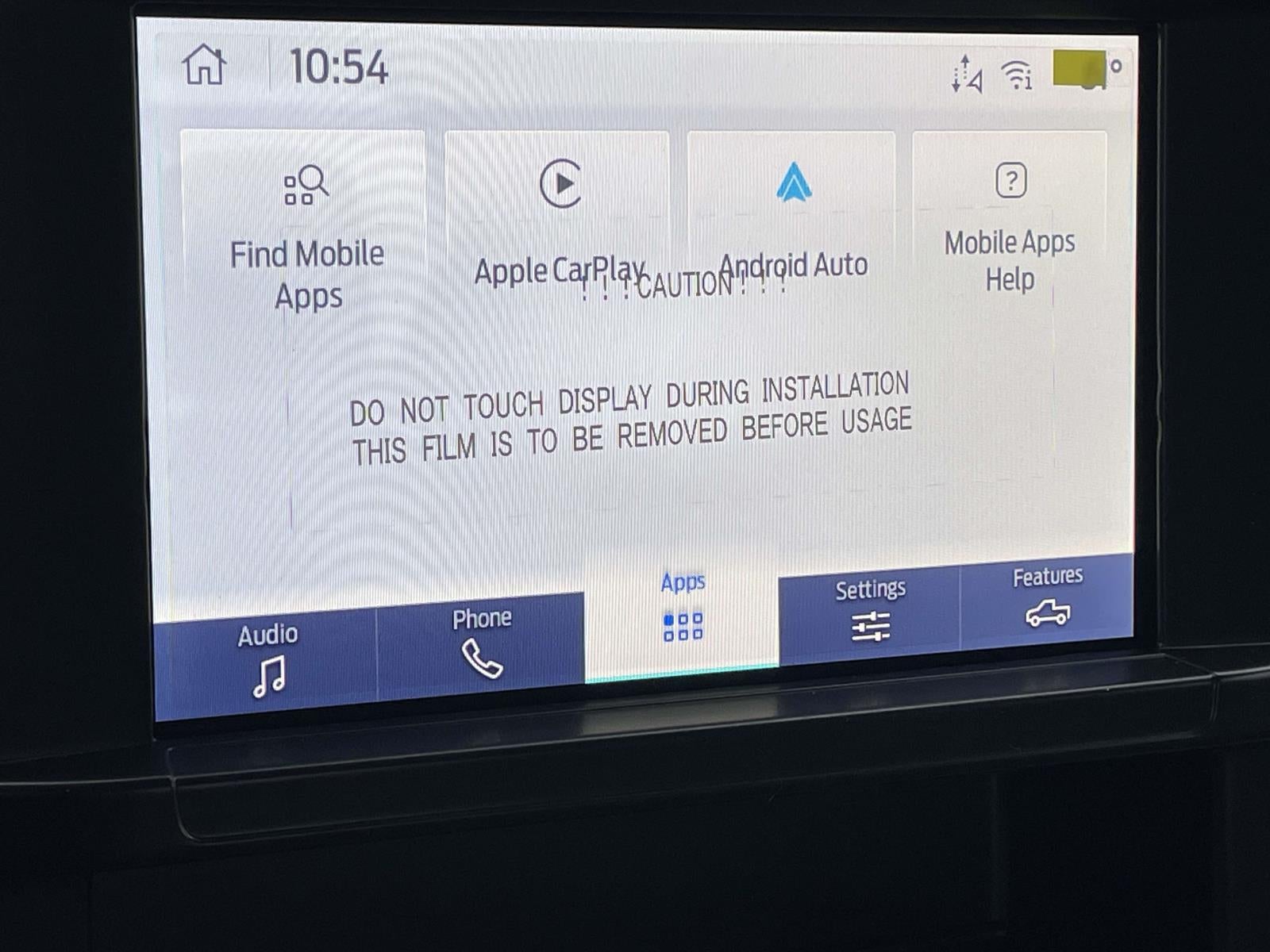 2026 Ford Super Duty F-250 SRW F-250® XL