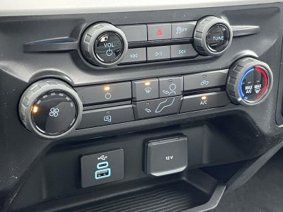 2026 Ford Super Duty F-250 SRW F-250® XL