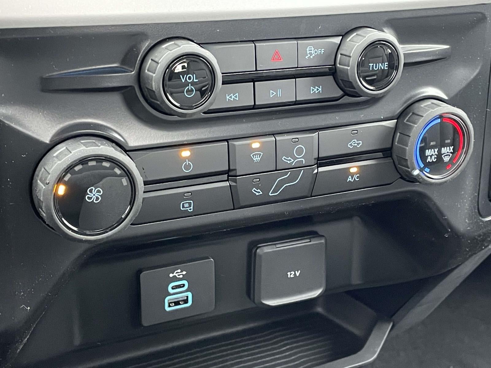 2026 Ford Super Duty F-250 SRW F-250® XL