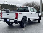 2026 Ford Super Duty F-250 SRW F-250® XL