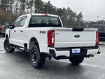 2026 Ford Super Duty F-250 SRW F-250® XL