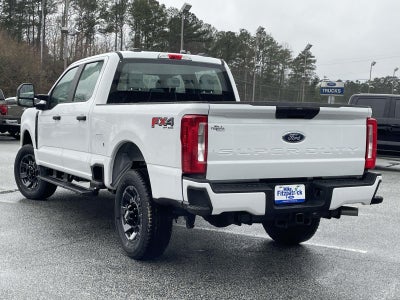 2026 Ford Super Duty F-250 SRW F-250® XL