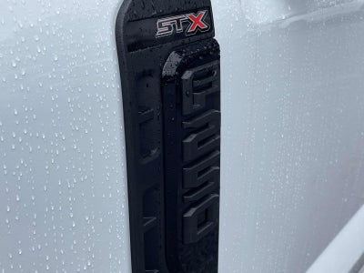 2026 Ford Super Duty F-250 SRW F-250® XL