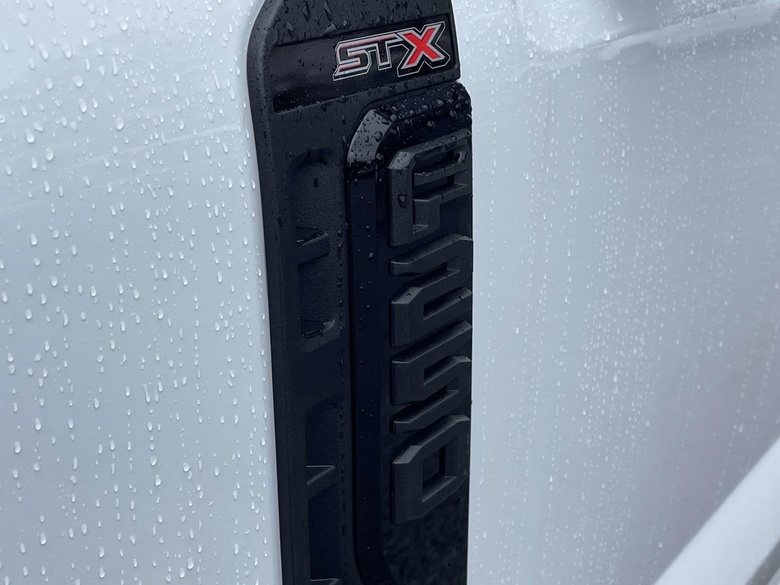 2026 Ford Super Duty F-250 SRW F-250® XL