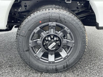 2026 Ford Super Duty F-250 SRW F-250® XL