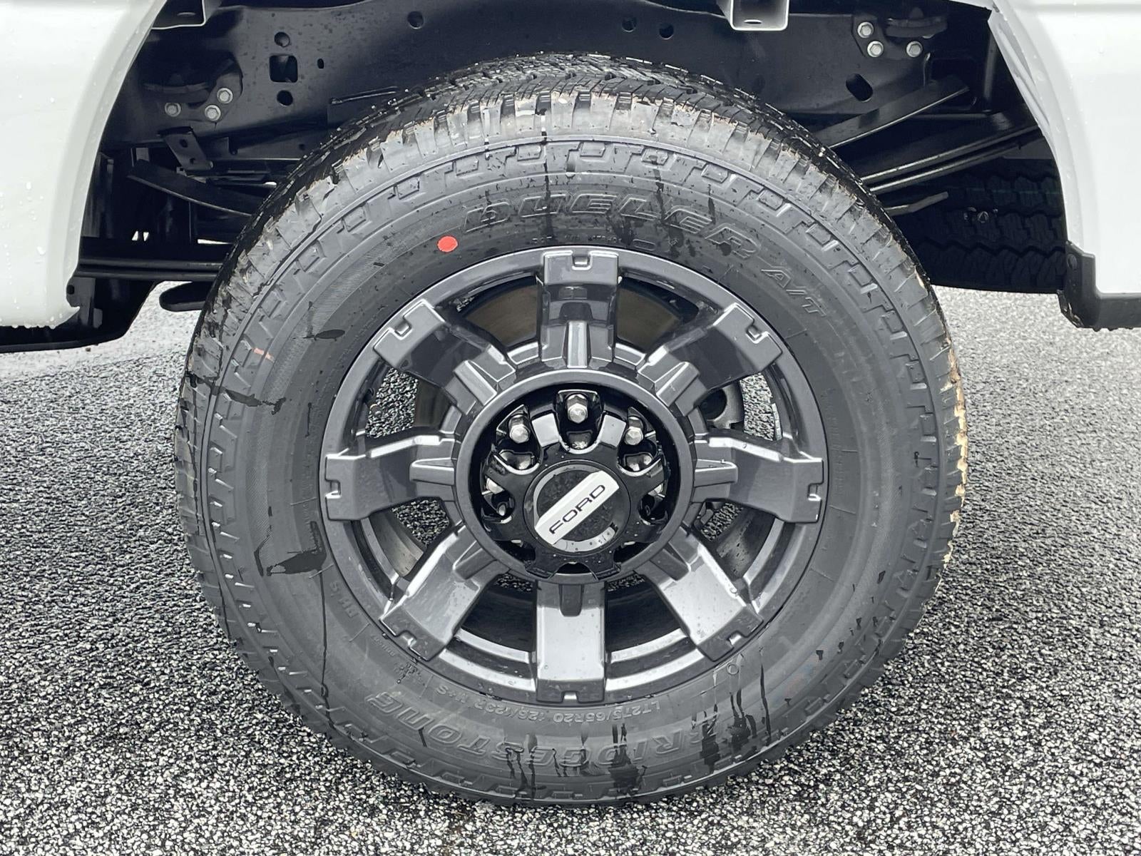 2026 Ford Super Duty F-250 SRW F-250® XL