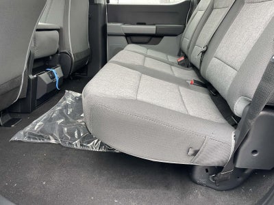 2026 Ford Super Duty F-250 SRW F-250® XL