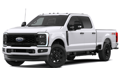 2026 Ford Super Duty F-250 SRW F-250® XL