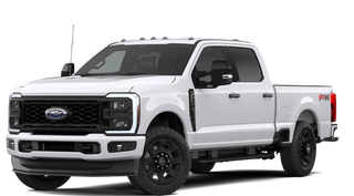 2026 Ford Super Duty F-250 SRW F-250® XL