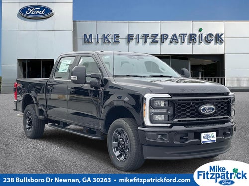 2026 Ford Super Duty F-250 SRW F-250® XL