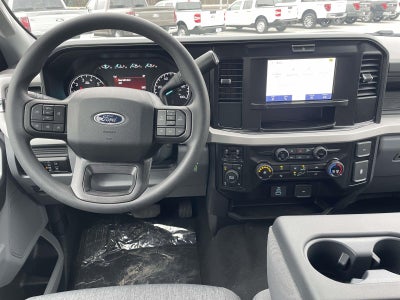 2026 Ford Super Duty F-250 SRW F-250® XL