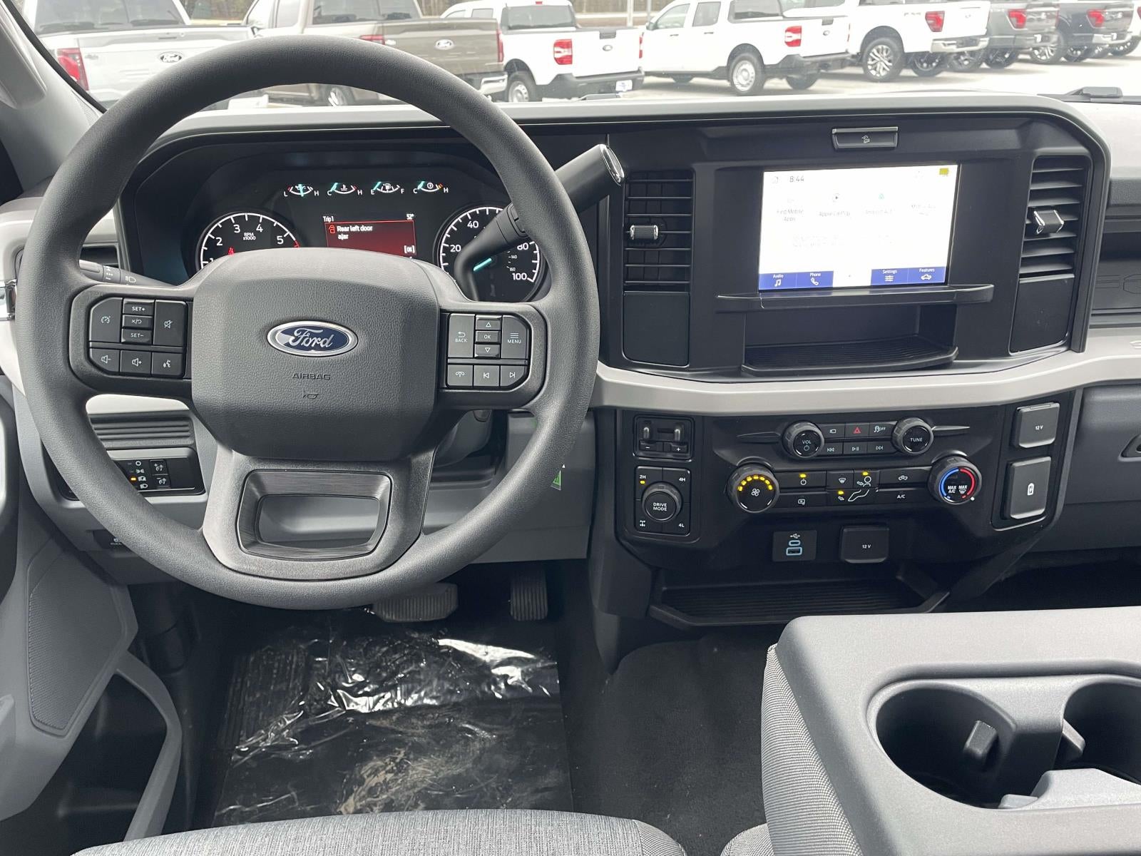 2026 Ford Super Duty F-250 SRW F-250® XL