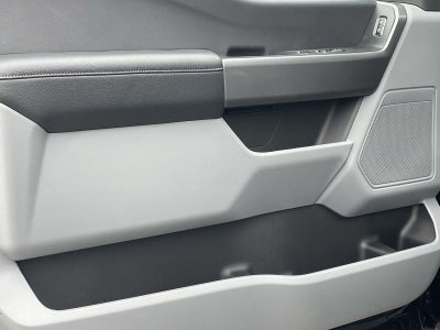 2026 Ford Super Duty F-250 SRW F-250® XL