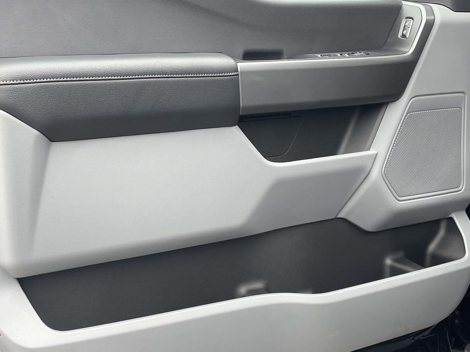 2026 Ford Super Duty F-250 SRW F-250® XL