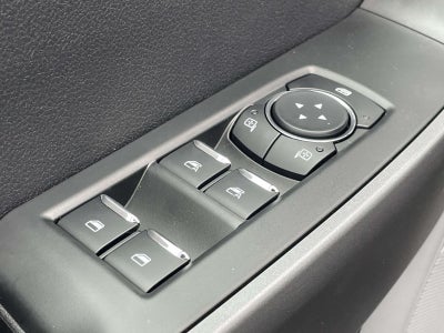 2026 Ford Super Duty F-250 SRW F-250® XL