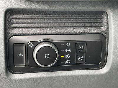 2026 Ford Super Duty F-250 SRW F-250® XL