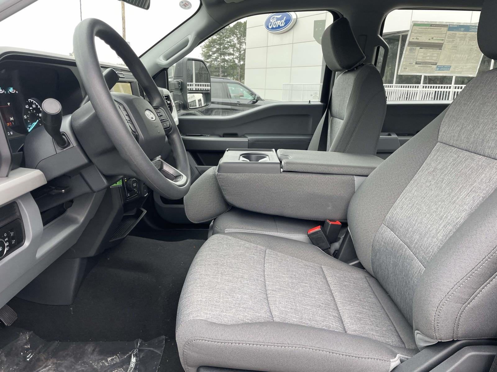 2026 Ford Super Duty F-250 SRW F-250® XL