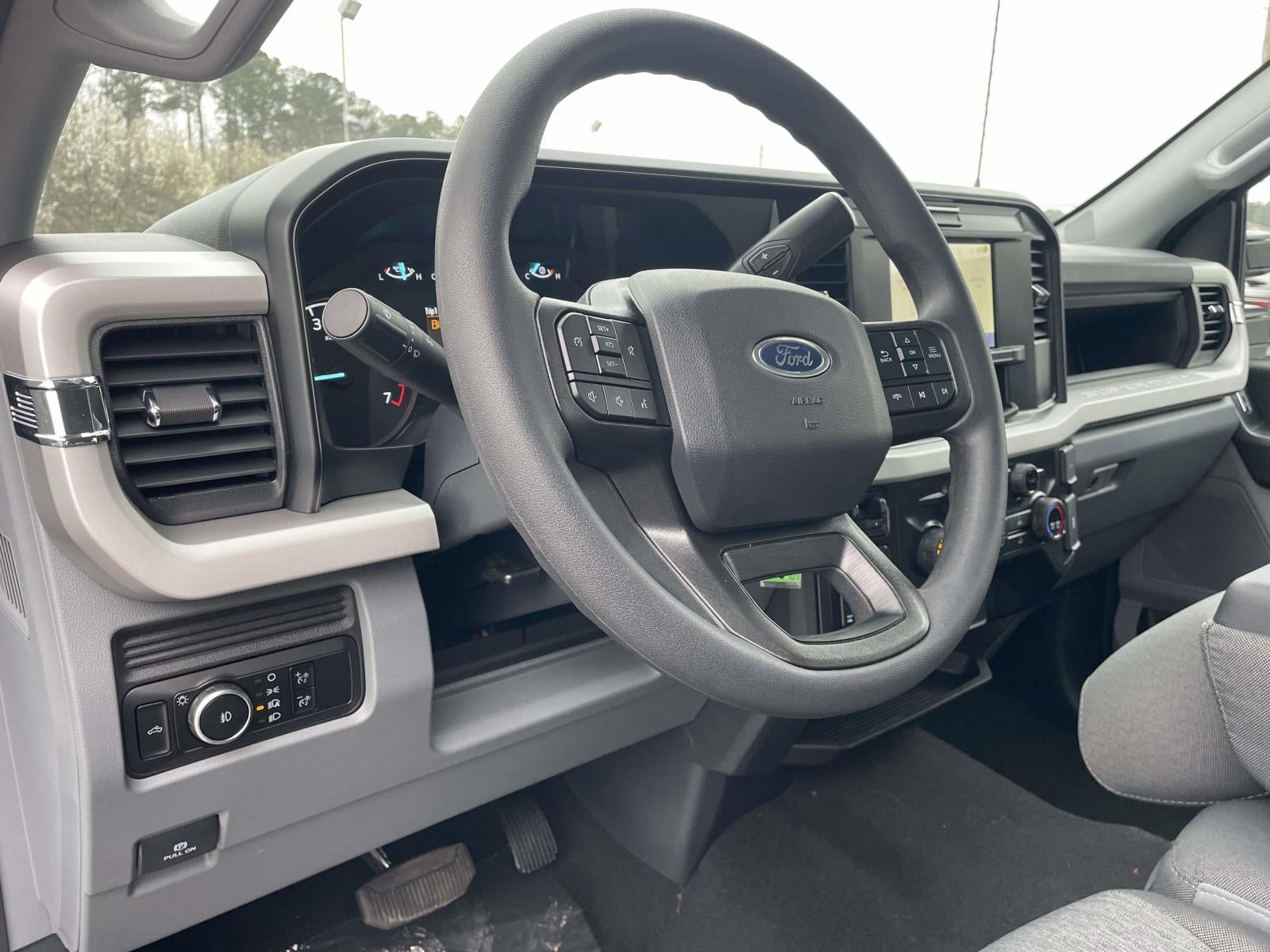 2026 Ford Super Duty F-250 SRW F-250® XL