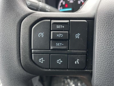 2026 Ford Super Duty F-250 SRW F-250® XL