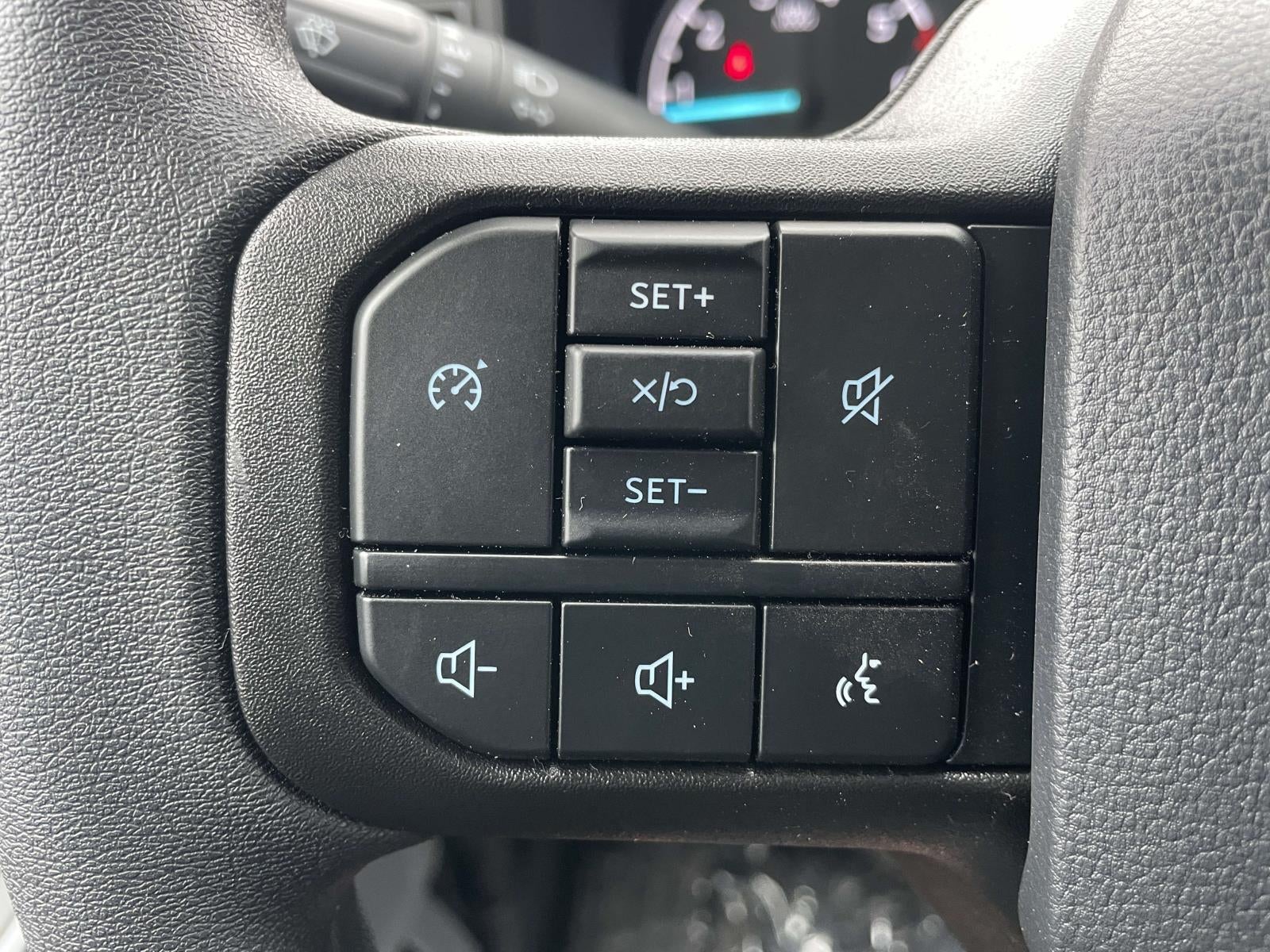 2026 Ford Super Duty F-250 SRW F-250® XL