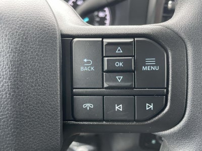 2026 Ford Super Duty F-250 SRW F-250® XL