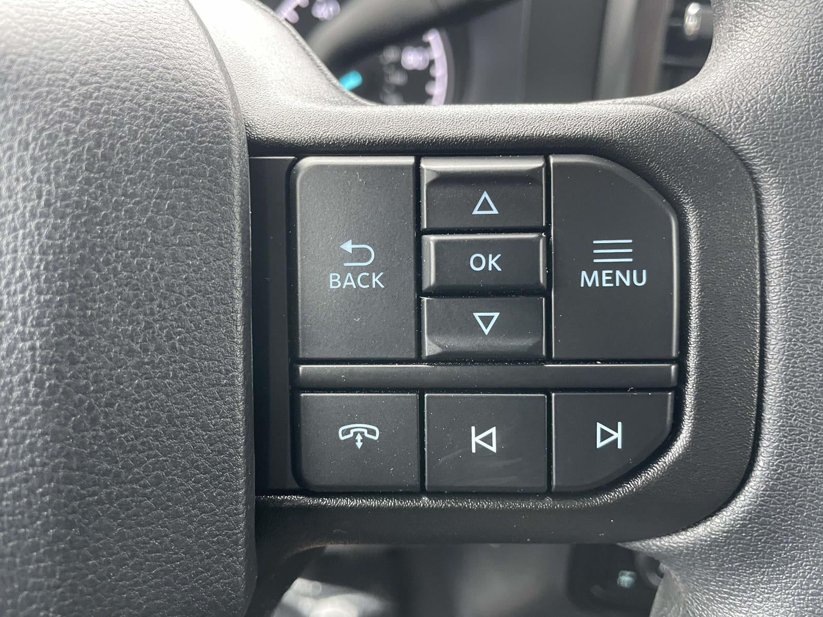 2026 Ford Super Duty F-250 SRW F-250® XL