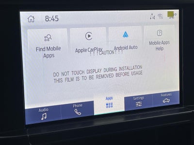 2026 Ford Super Duty F-250 SRW F-250® XL