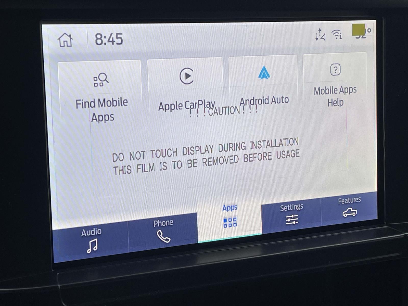 2026 Ford Super Duty F-250 SRW F-250® XL