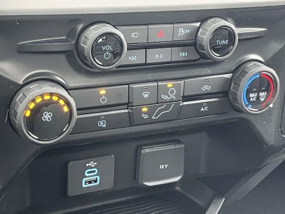 2026 Ford Super Duty F-250 SRW F-250® XL