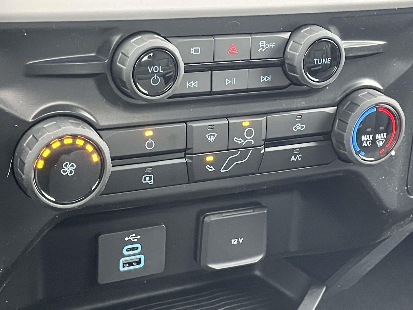 2026 Ford Super Duty F-250 SRW F-250® XL