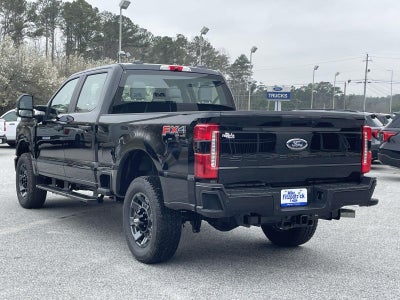 2026 Ford Super Duty F-250 SRW F-250® XL