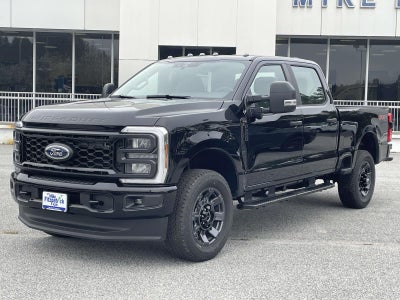 2026 Ford Super Duty F-250 SRW F-250® XL