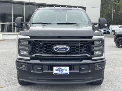 2026 Ford Super Duty F-250 SRW F-250® XL