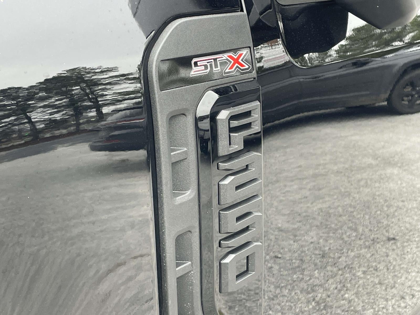 2026 Ford Super Duty F-250 SRW F-250® XL