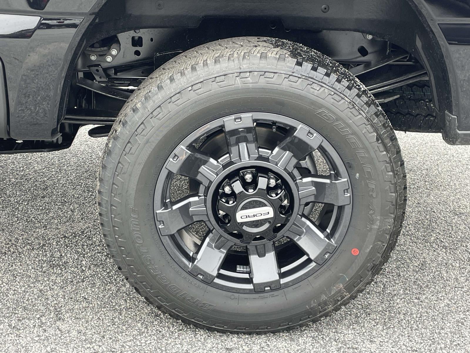 2026 Ford Super Duty F-250 SRW F-250® XL