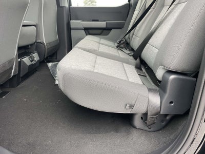 2026 Ford Super Duty F-250 SRW F-250® XL