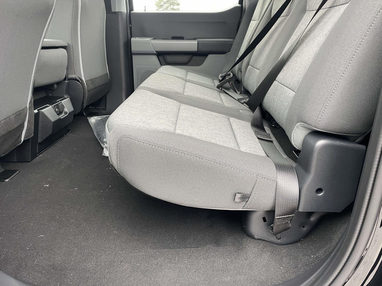 2026 Ford Super Duty F-250 SRW F-250® XL