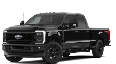 2026 Ford Super Duty F-250 SRW F-250® XL