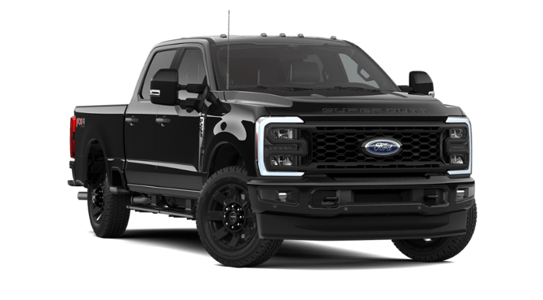 2026 Ford Super Duty F-250 SRW F-250® XL