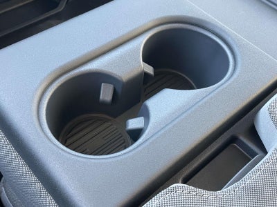 2026 Ford Super Duty F-250 SRW F-250® XL