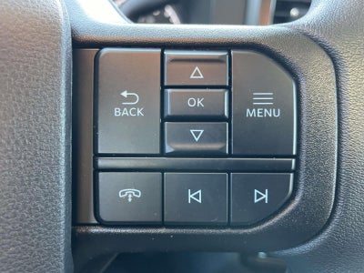 2026 Ford Super Duty F-250 SRW F-250® XL