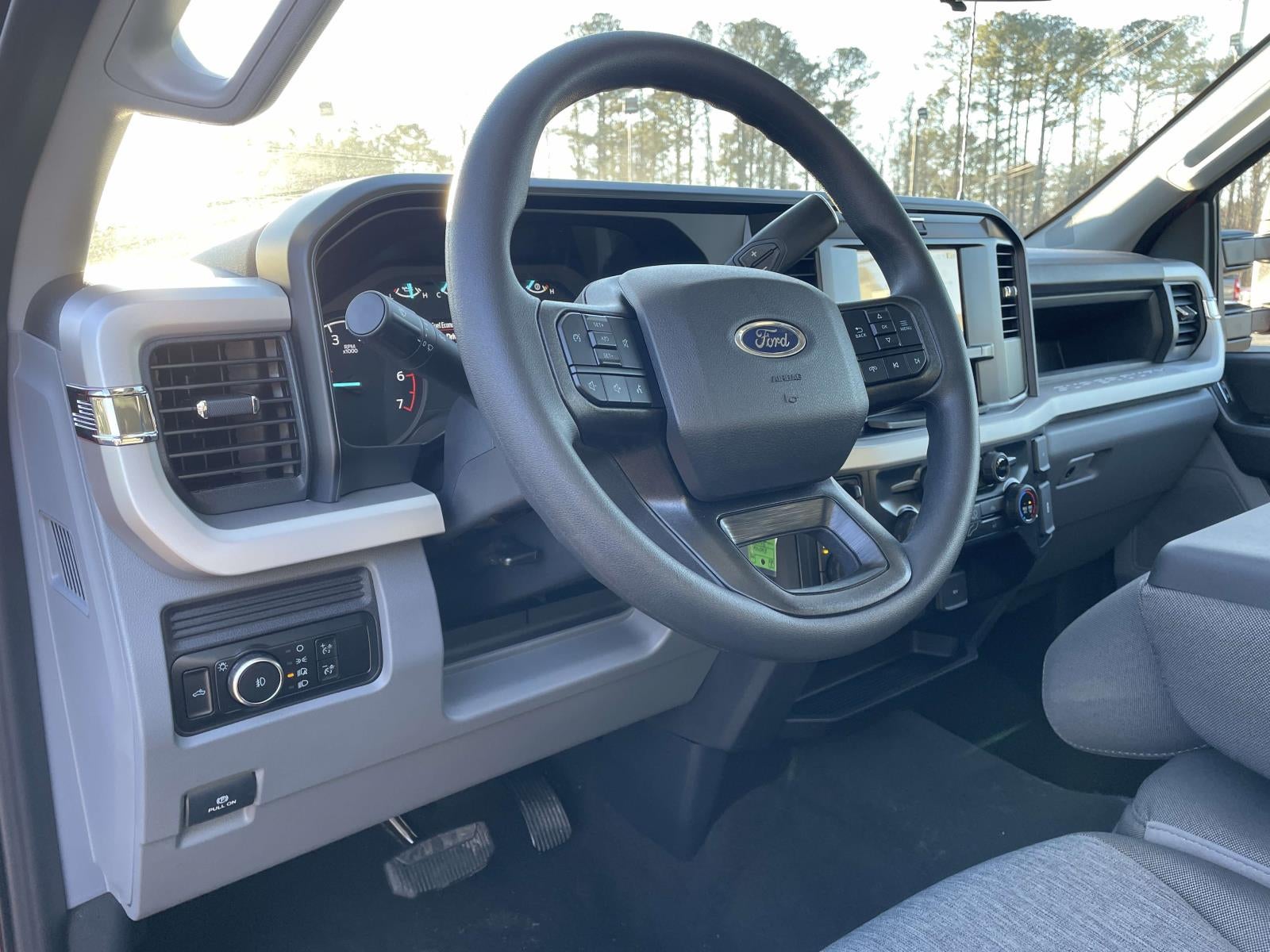 2026 Ford Super Duty F-250 SRW F-250® XL