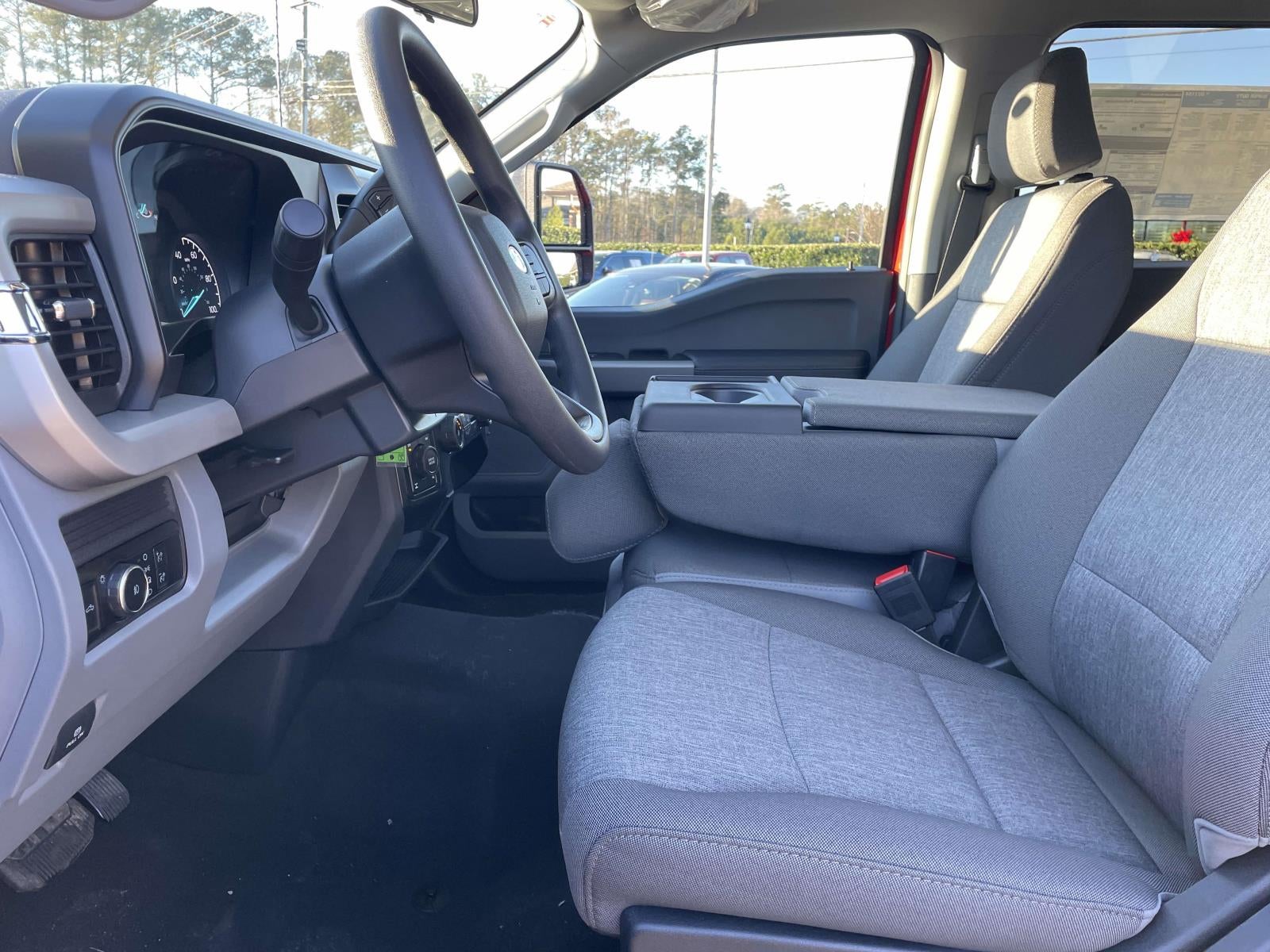 2026 Ford Super Duty F-250 SRW F-250® XL