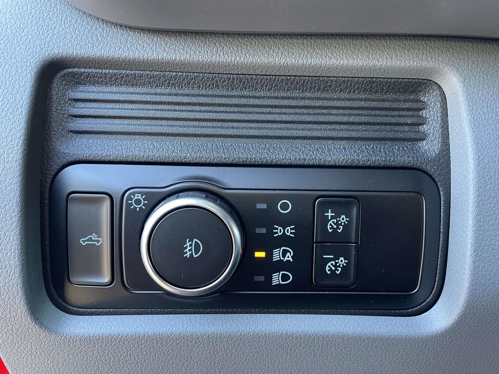 2026 Ford Super Duty F-250 SRW F-250® XL